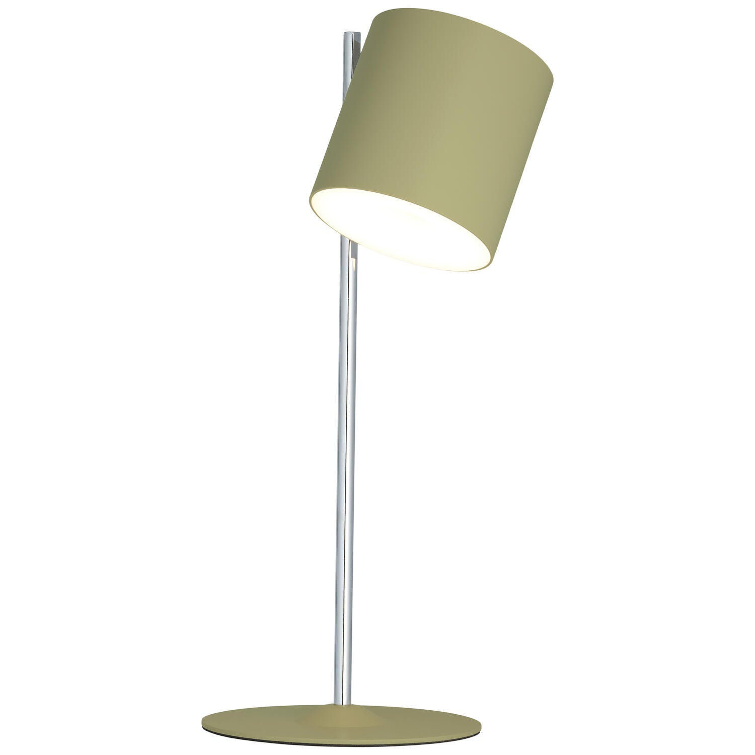 FLYT Portable Lampe - Nilegreen